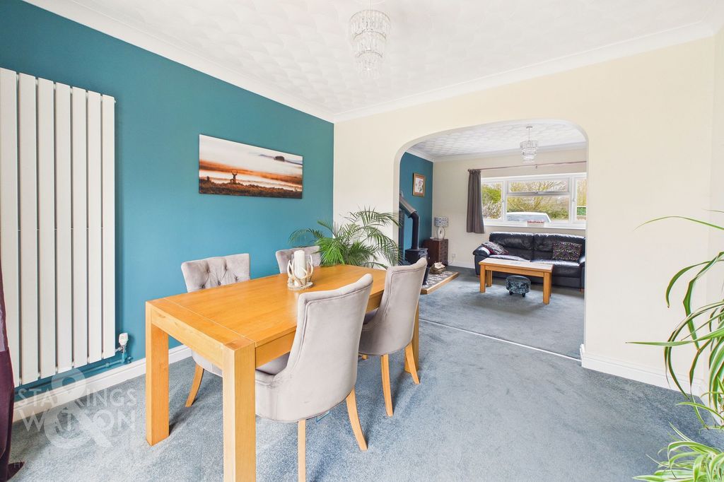 Additional image 14 of 2 bed detached bungalow for saleCranley Road, Eye IP23