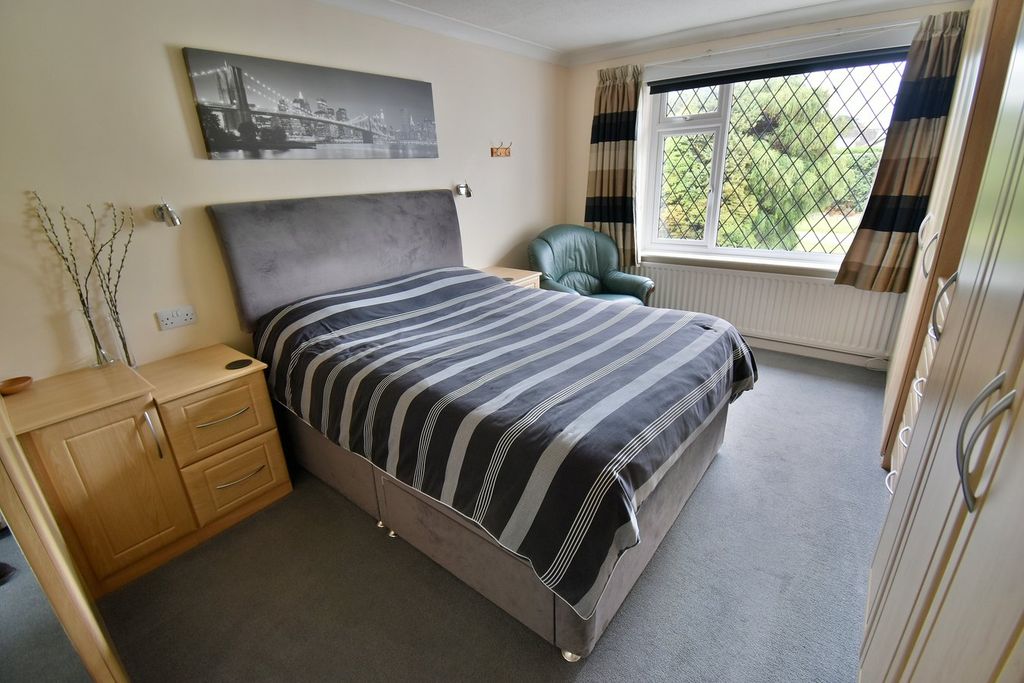 Additional image 11 of 4 bed detached bungalow for saleWimborne Road East, Ferndown BH22