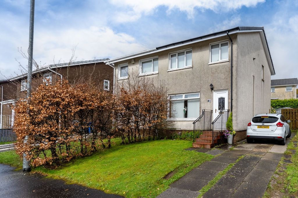 Additional image 20 of 3 bed semi-detached house for saleCrisswell Crescent, Greenock PA16