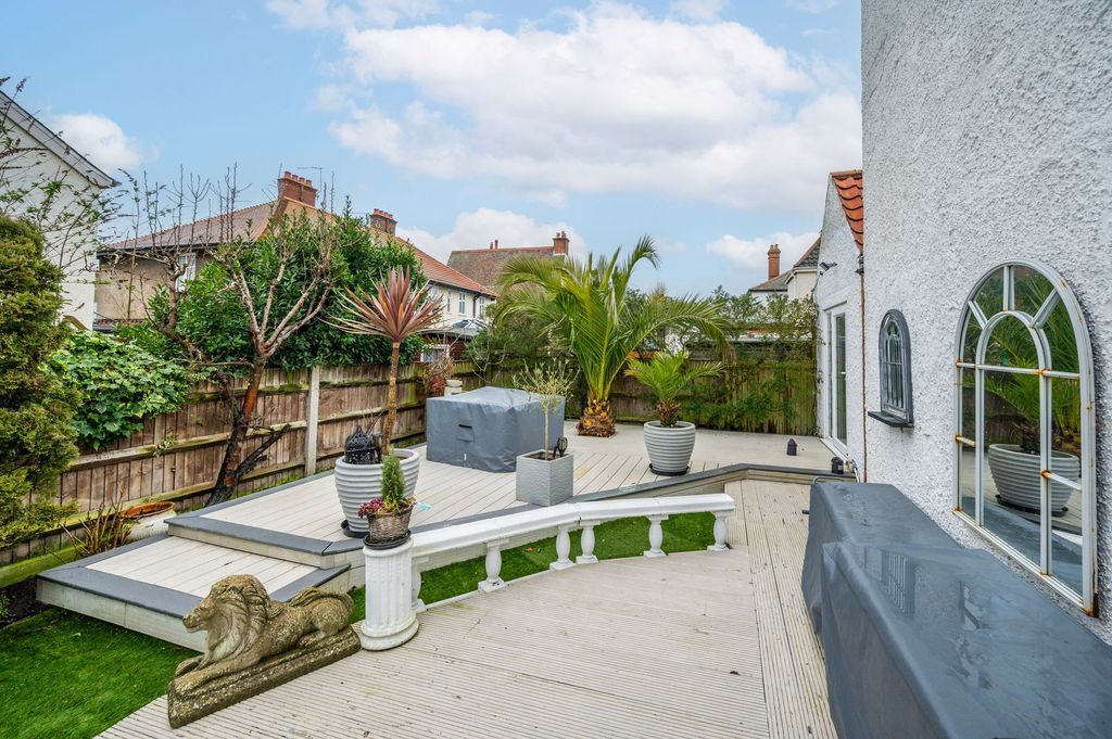 Additional image 15 of 3 bed detached house for saleBalmoral Avenue, Great Yarmouth NR30