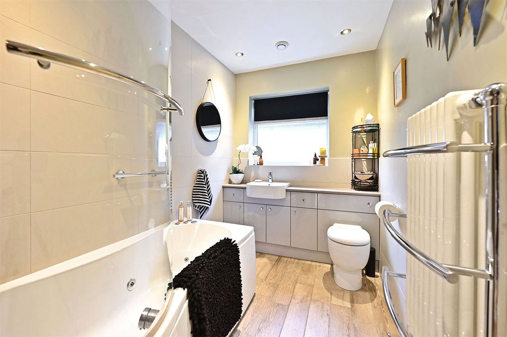 Additional image 11 of 4 bed detached house for saleGally Hill Road, Church Crookham, Fleet, Hampshire GU52