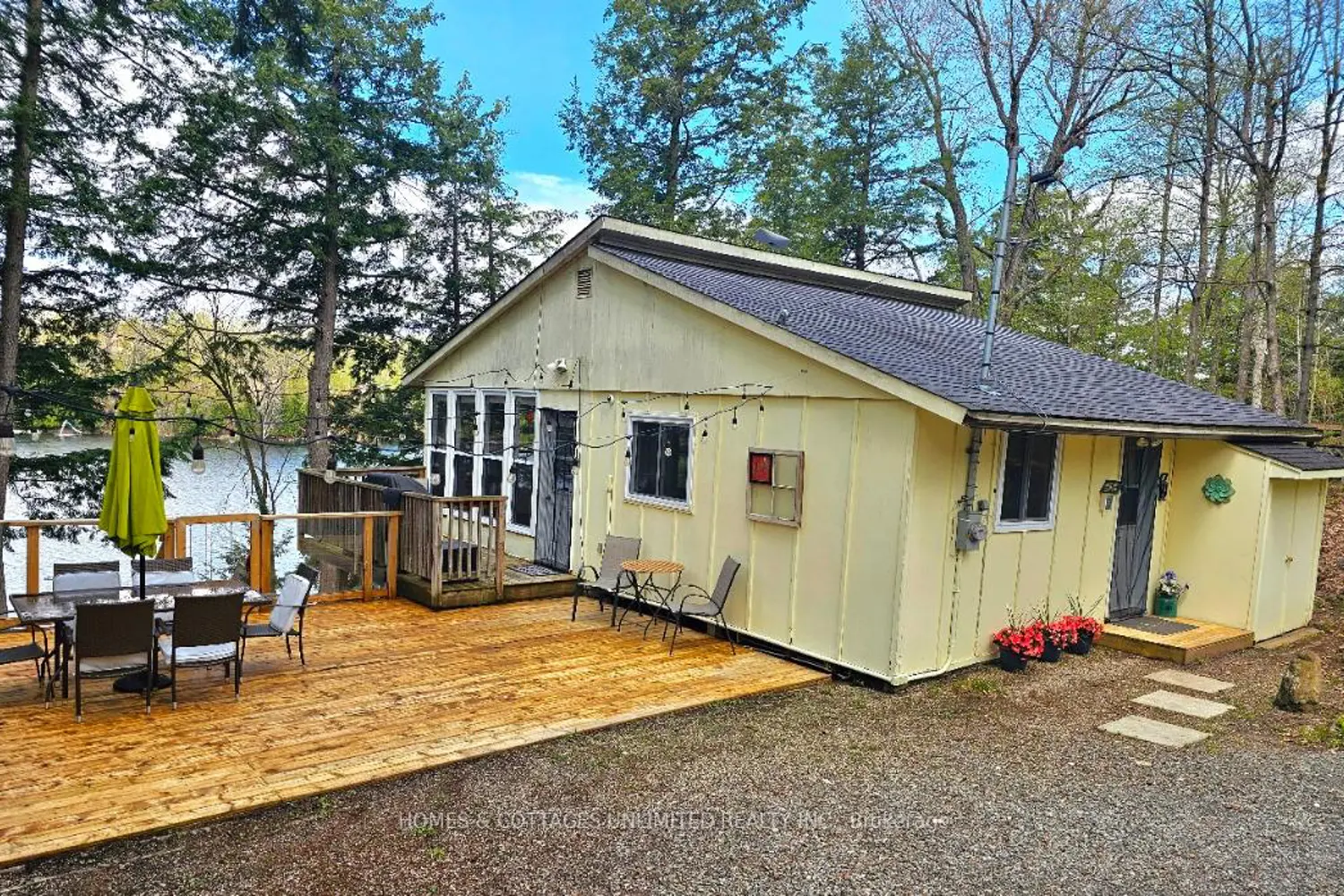 3048 Crozier B Road