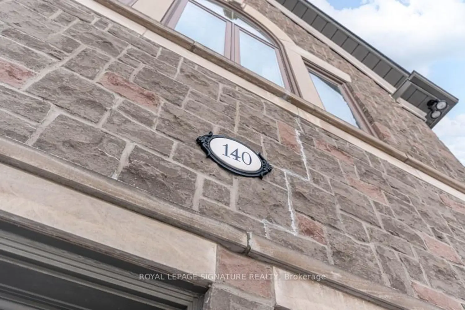 140 Boake Trail