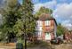 Burlington Lane, London, W4