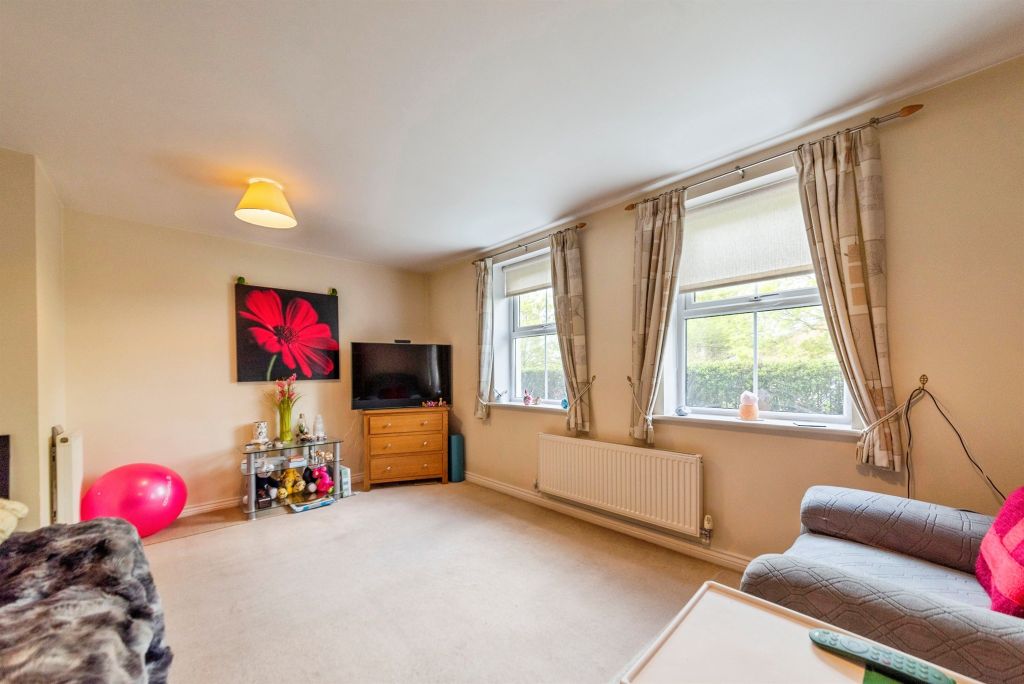 Additional image 2 of 2 bed flat for saleElvaston Court, Grantham NG31