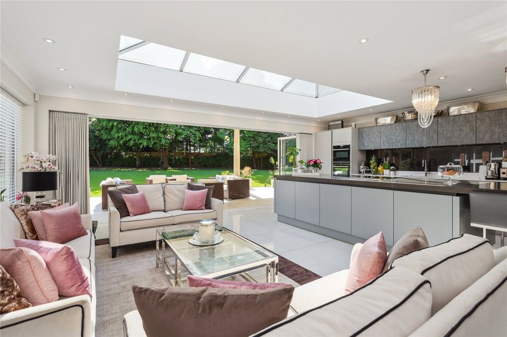 Additional image 2 of 6 bed detached house for saleLittleworth Common Road, Esher KT10