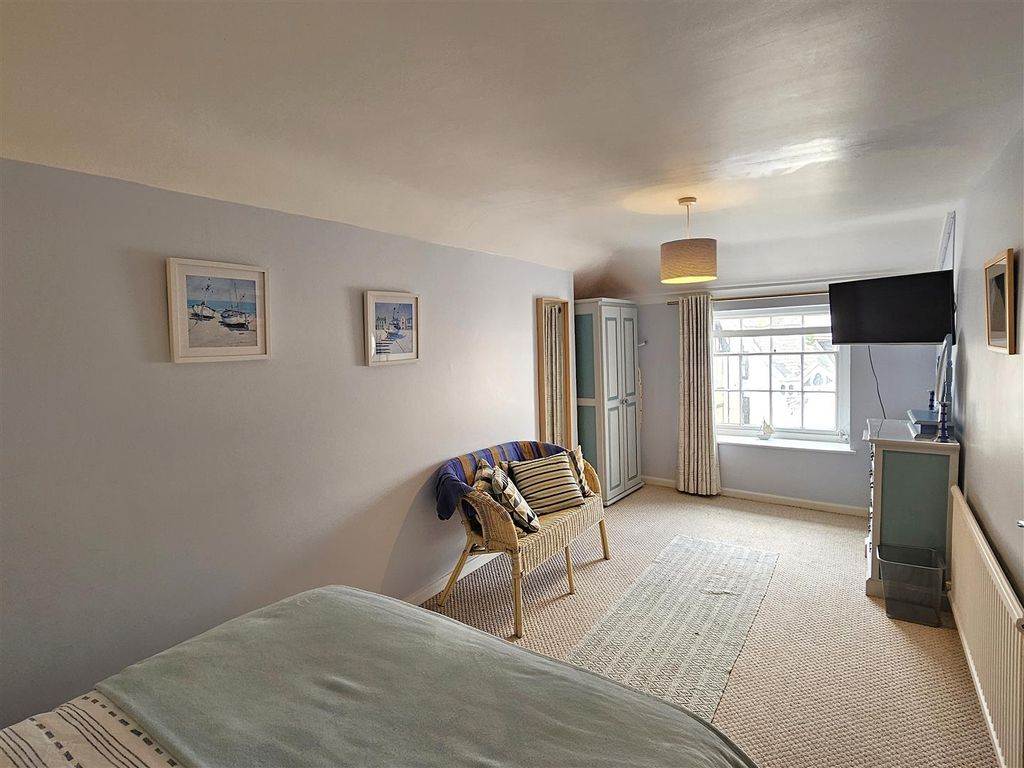 Additional image 7 of 3 bed maisonette for saleWebb Street, Fowey PL23