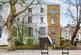 Hillmarton Road, Hillmarton Conservation Area, N7