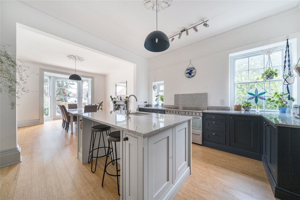 Additional image 2 of 5 bed detached house for salePennsylvania, Exeter EX4