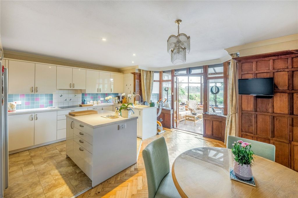 Additional image 6 of 4 bed country house for saleSpring Lane, Burwash, Etchingham, East Sussex TN19