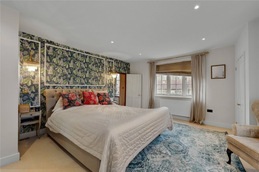 Additional image 15 of 5 bed detached house for saleSutton Park, Sutton Green, Guildford GU4
