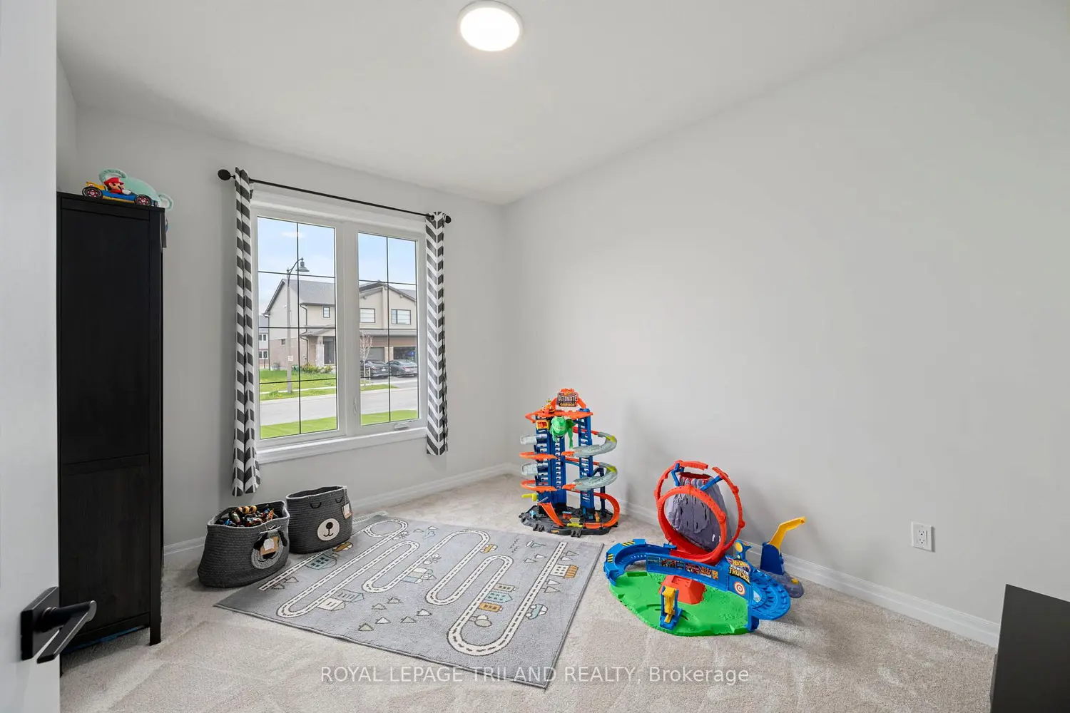 2 Evylean Court