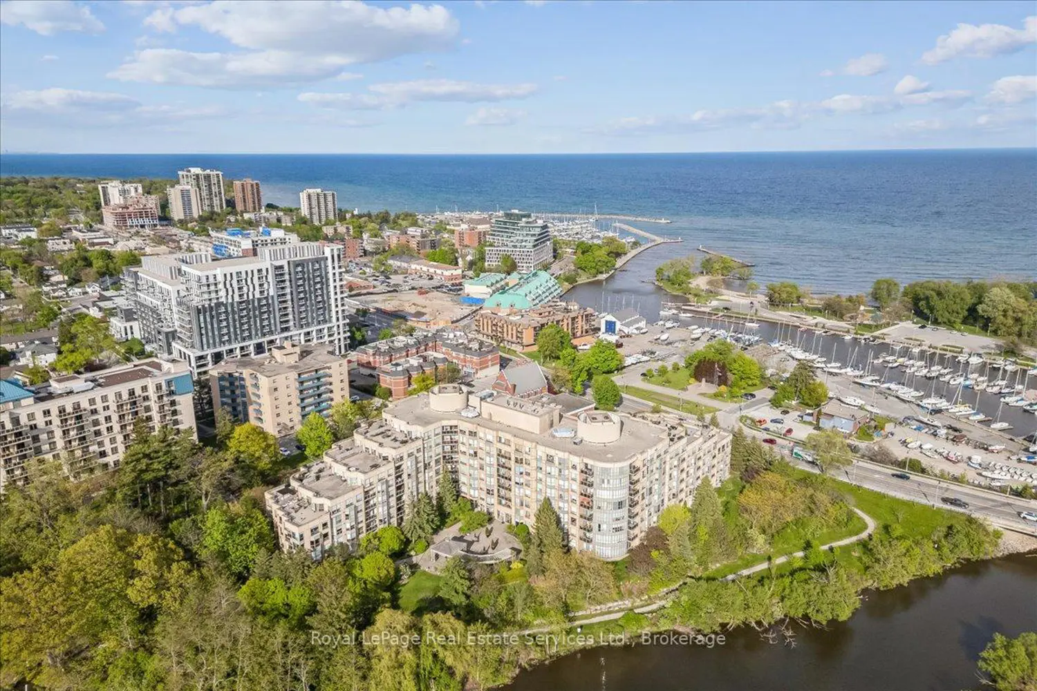 Additional image 19 of 2511 Lakeshore Road 405
