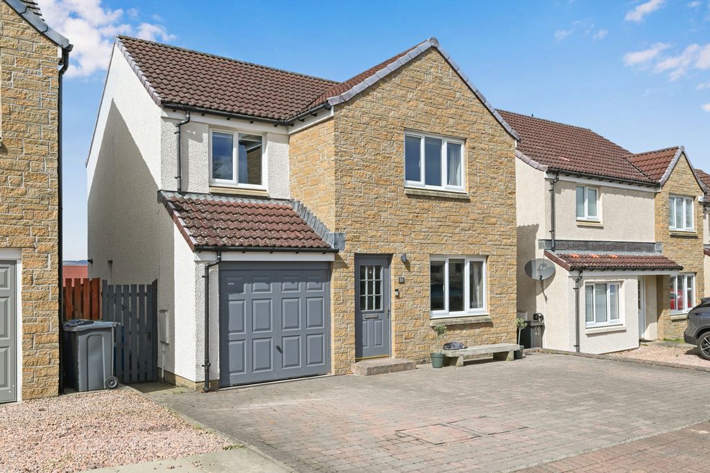 Additional image 24 of 4 bed detached house for sale21 Whitehouse Court, Gorebridge EH23