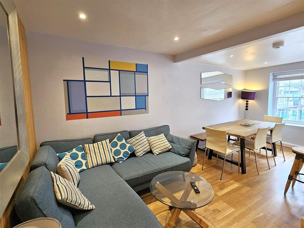 Additional image 5 of 3 bed maisonette for saleWebb Street, Fowey PL23