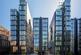 Simpson Loan, Quartermile, Edinburgh, EH3