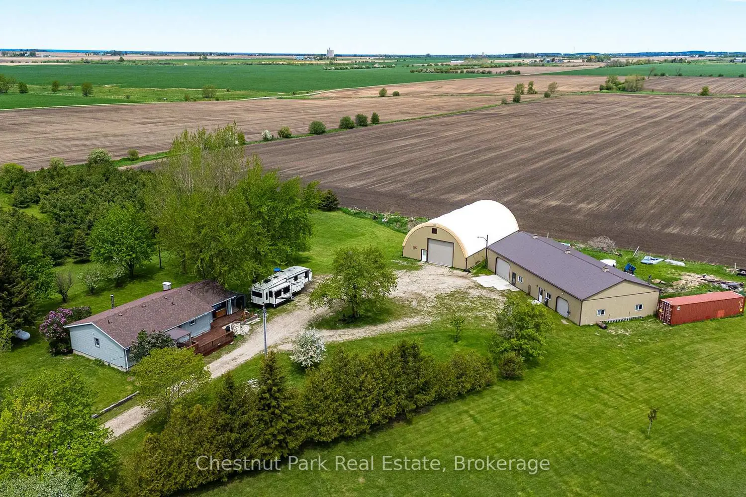 3932 Bruce Road 6