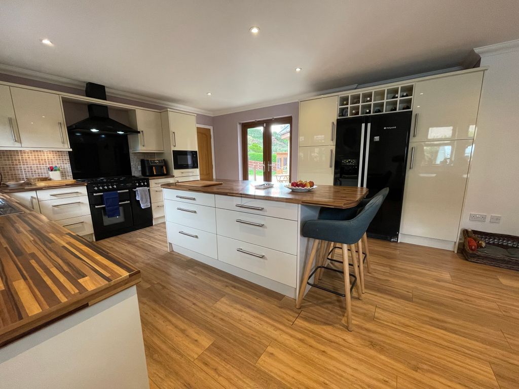 Additional image 11 of 6 bed detached house for saleDelmunach, Mundole, Forres, Moray IV36