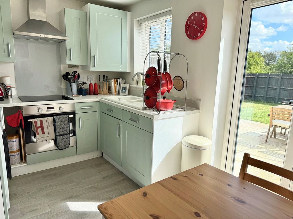 Additional image 7 of 2 bed semi-detached house for saleBlackberry Road, Frome, Somerset BA11