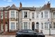 Chapter Road, London