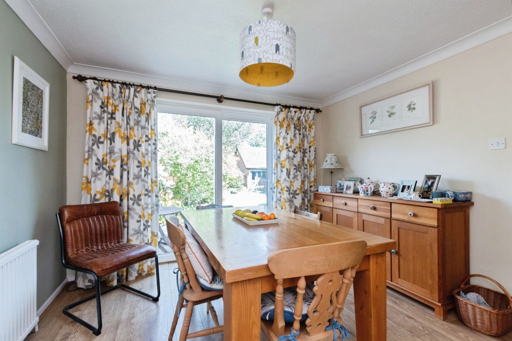 Additional image 4 of 3 bed detached house for saleBridge Street, Fordingbridge SP6
