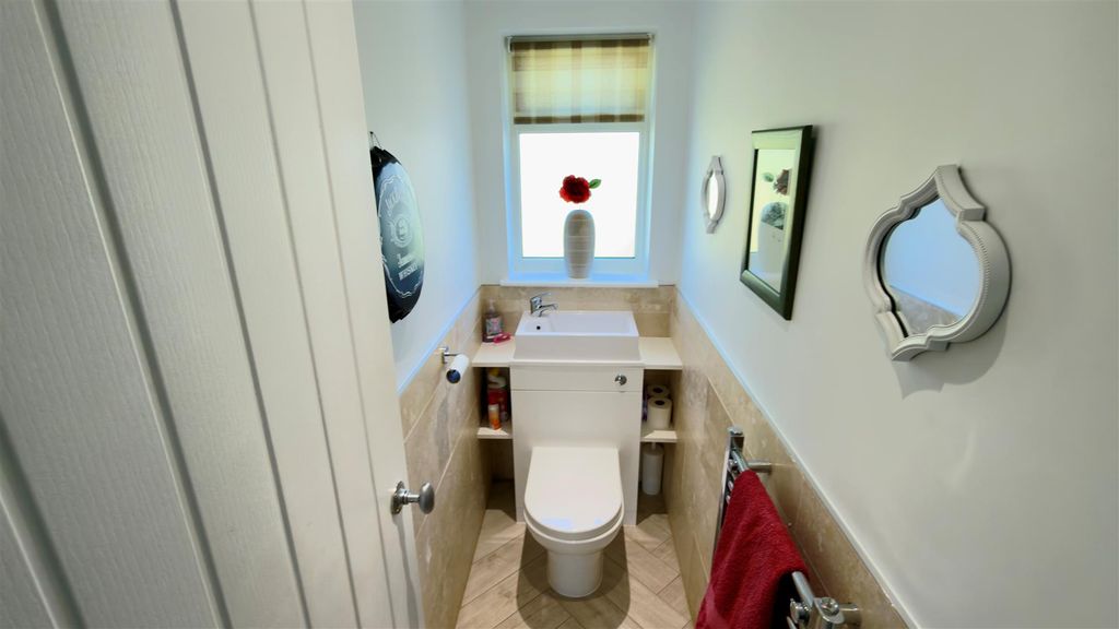 Additional image 26 of 5 bed chalet for saleFreshwater Bay, Isle Of Wight PO40