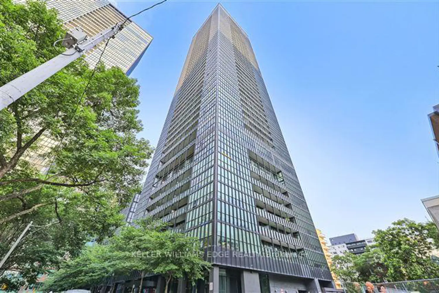 101 Charles Street 408