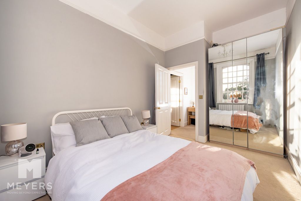 Additional image 12 of 1 bed flat for saleBartons Road, Fordingbridge SP6