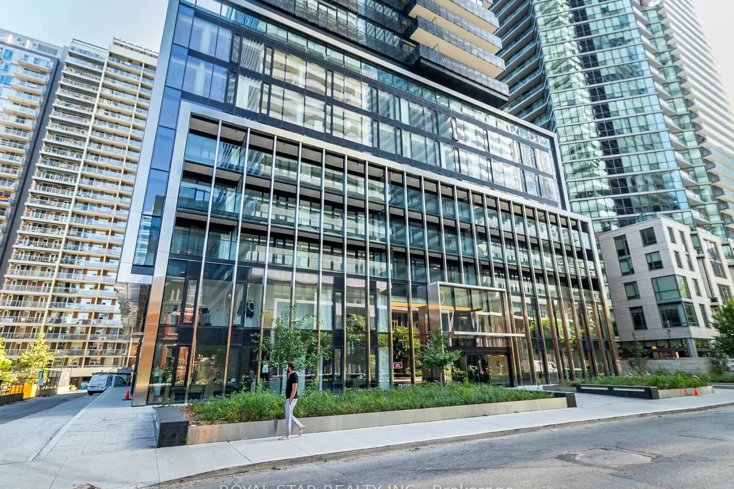 Additional image 3 of 55 Charles Street 2706