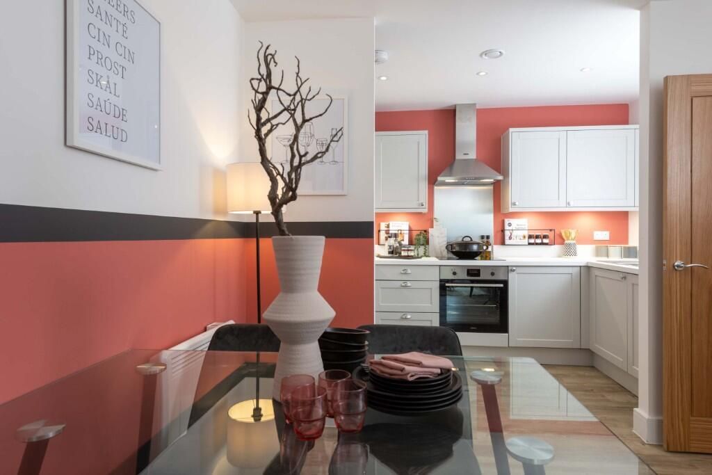 Additional image 5 of 1 bed flat for saleDaggons Road, Alderholt, Fordingbridge SP6