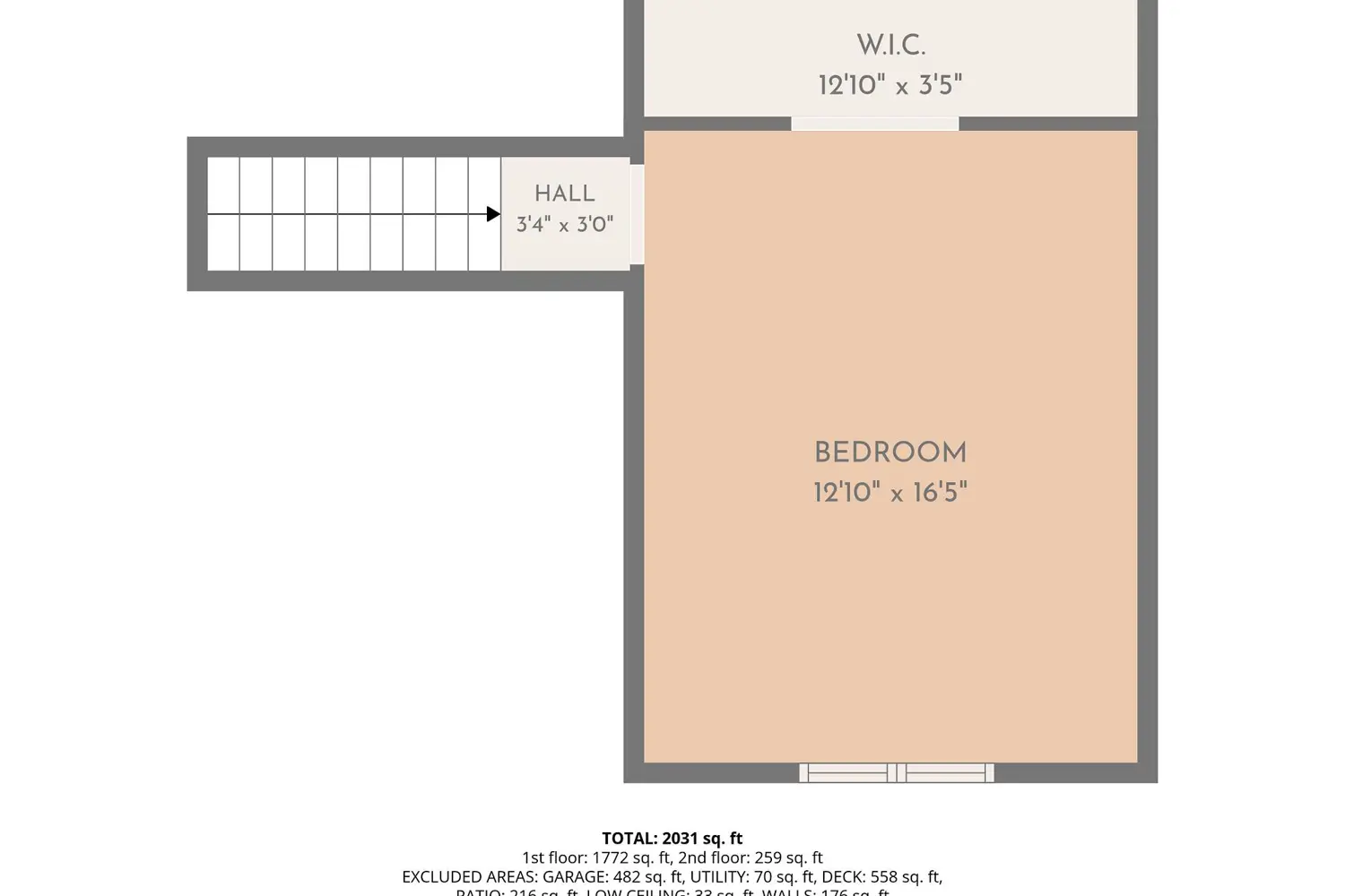 Additional image 15 of 88 Pendleton Street