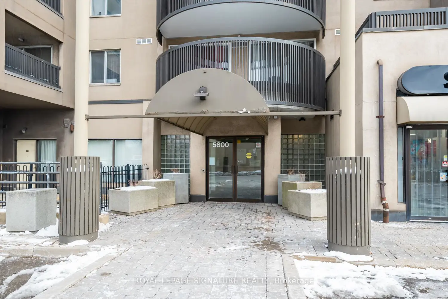 Additional image 18 of 5800 Sheppard Avenue 316