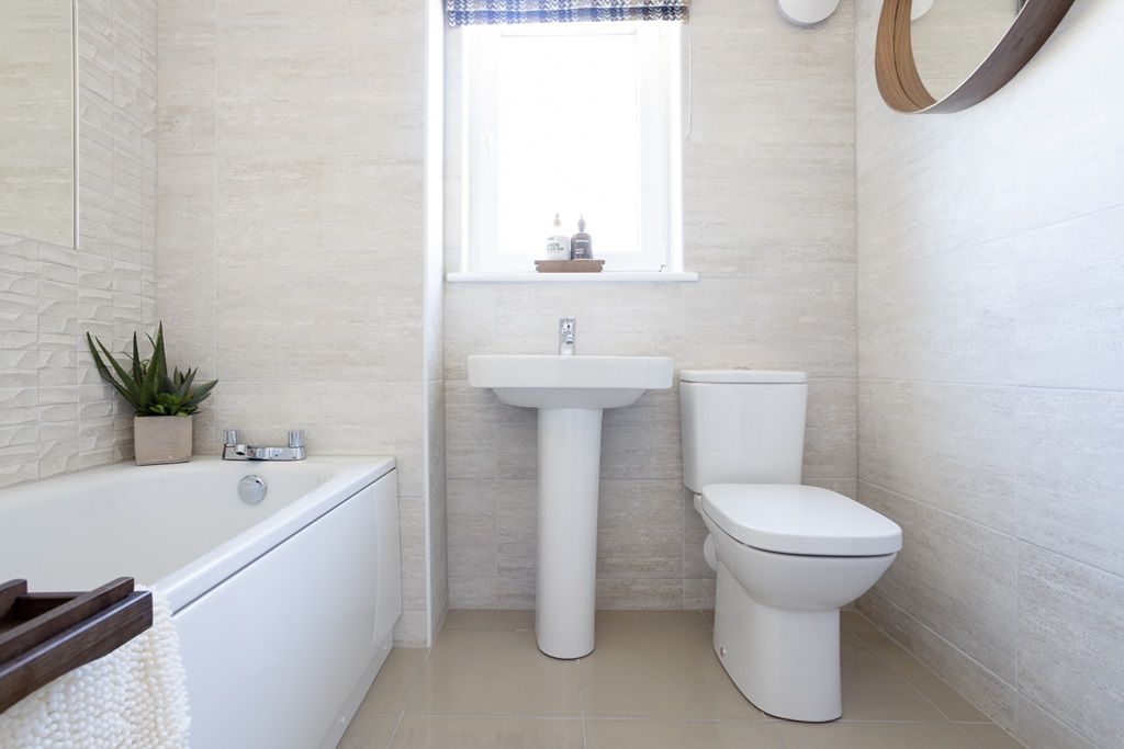 Additional image 14 of 4 bed detached house for sale"The Hume - Plot 4" at Ravensheugh Heights, Off A199, Wallyford EH21