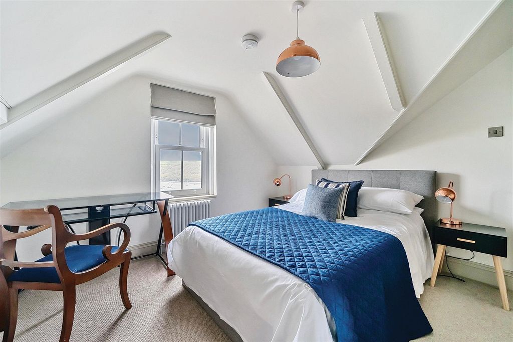 Additional image 9 of 4 bed town house for saleDaglands Road, Fowey PL23