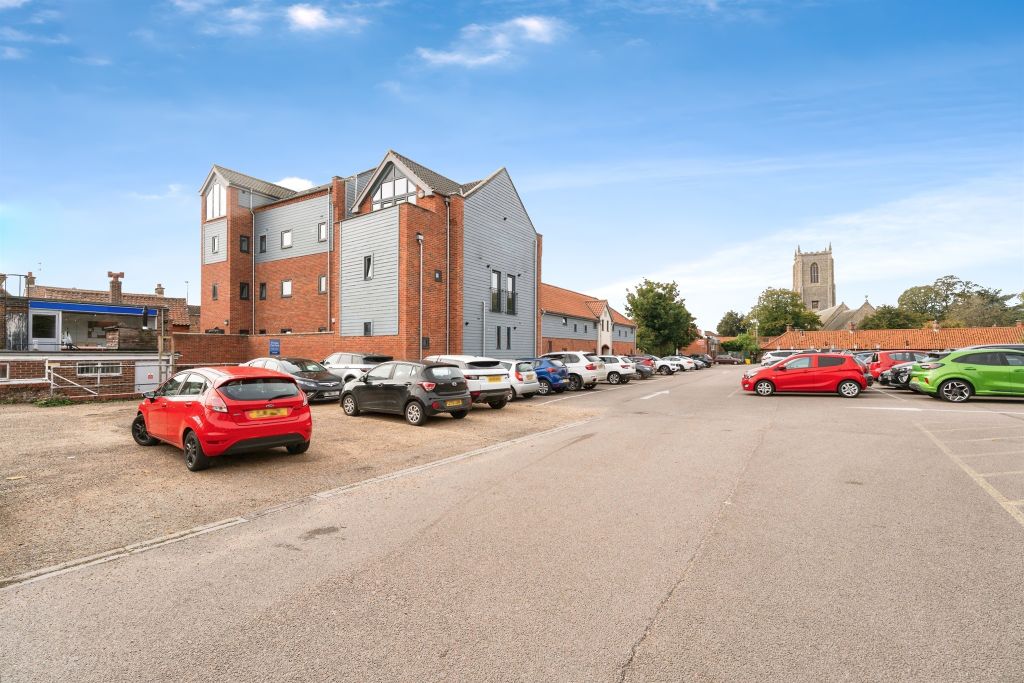 Additional image 13 of 1 bed flat for saleNewmans Court, Fakenham NR21
