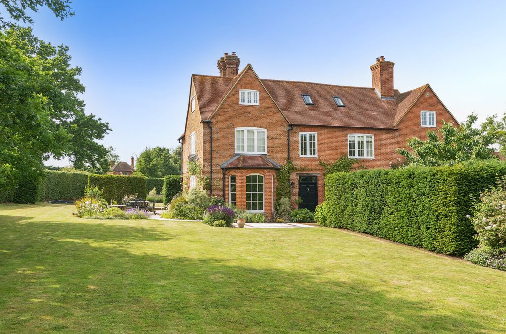 Additional image 38 of 5 bed detached house for saleSutton Park, Sutton Green, Guildford GU4