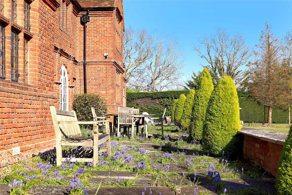 Additional image 16 of 11 bed detached house for saleSt. Huberts Lane, Gerrards Cross, Buckinghamshire SL9