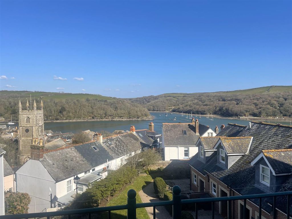 Additional image 19 of 3 bed town house for saleDaglands Road, Fowey PL23