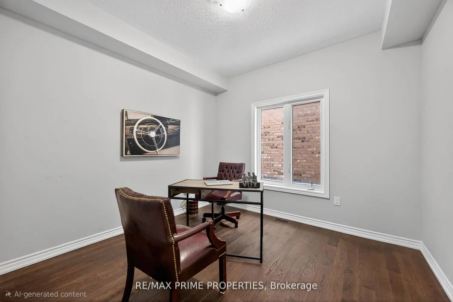 72 Ridge Gate Crescent photo 5