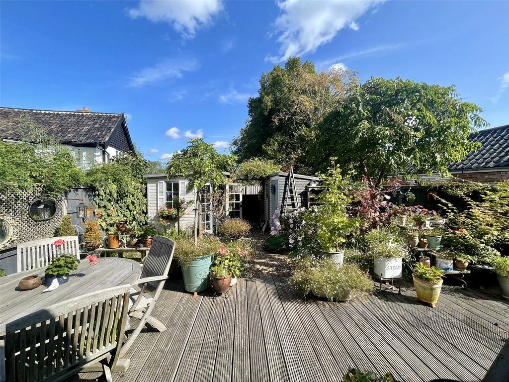 Additional image 29 of 3 bed end terrace house for saleChurch Street, Eye IP23