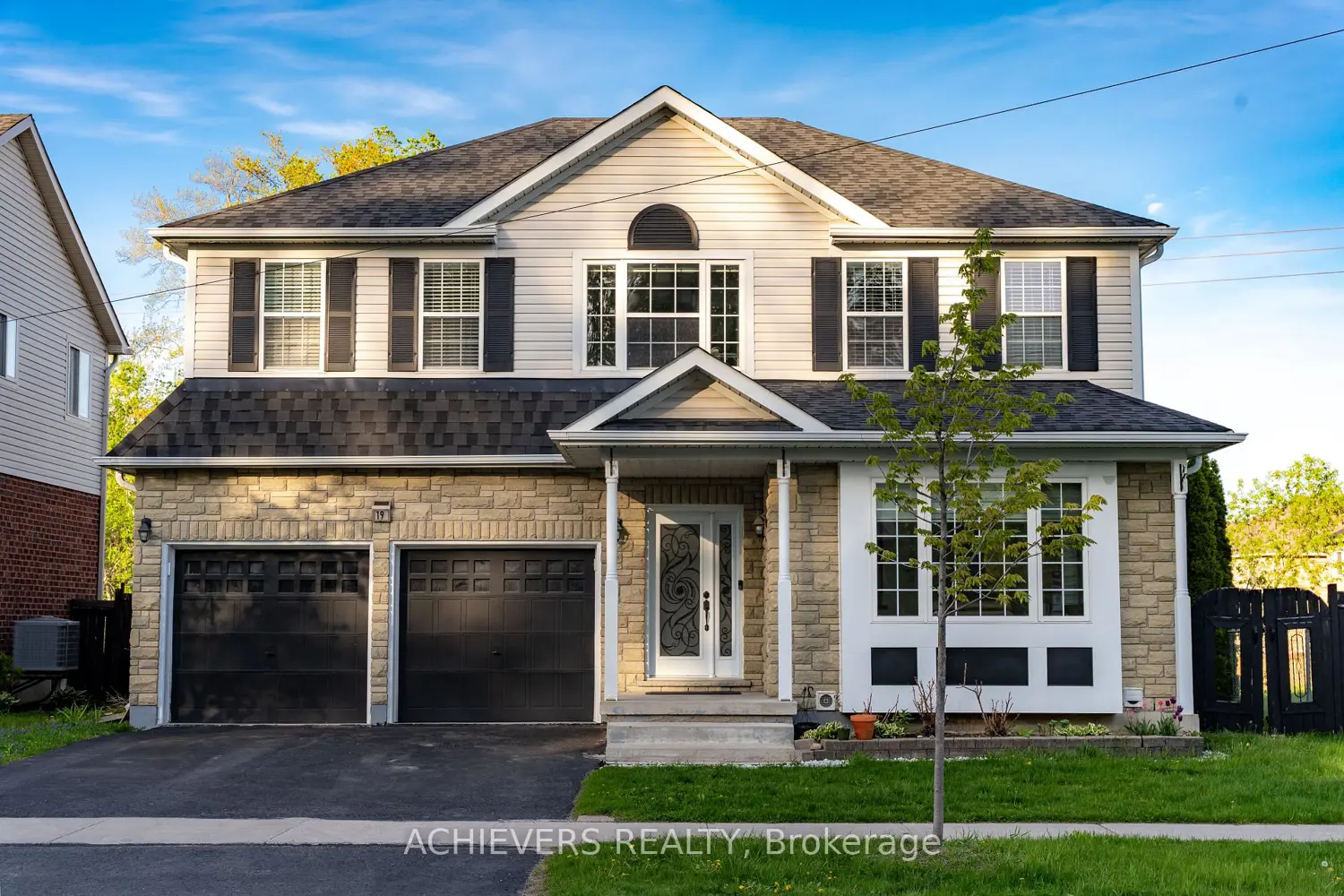 19 Thrushwood Drive