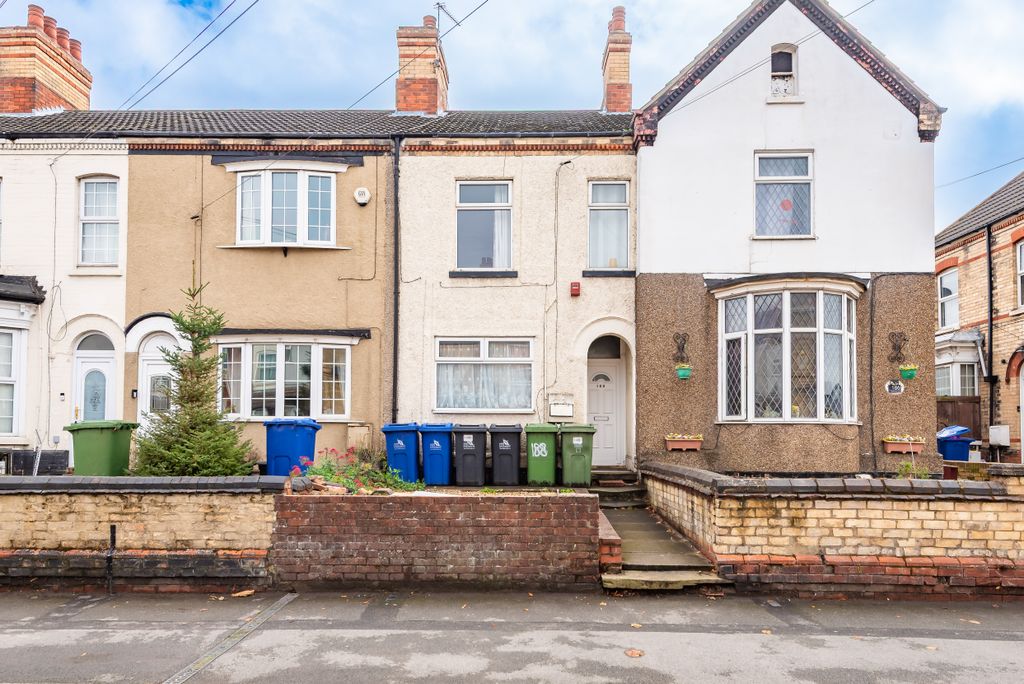 1 bed flat for saleWelholme Road, Grimsby DN32