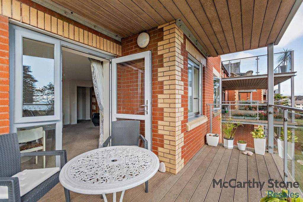 Additional image 12 of 2 bed flat for saleRoswell Court, Douglas Avenue, Exmouth EX8