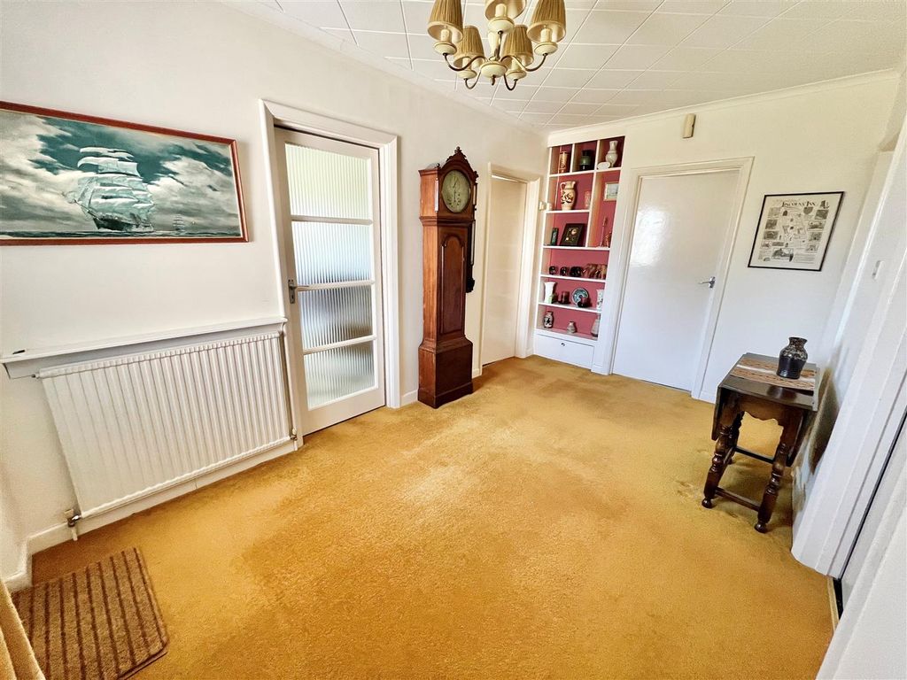 Additional image 3 of 3 bed detached bungalow for saleFreshwater, Isle Of Wight PO40