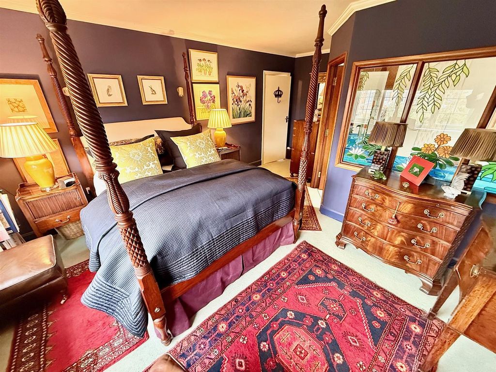 Additional image 9 of 4 bed detached house for saleMarine Crescent, Great Yarmouth NR30