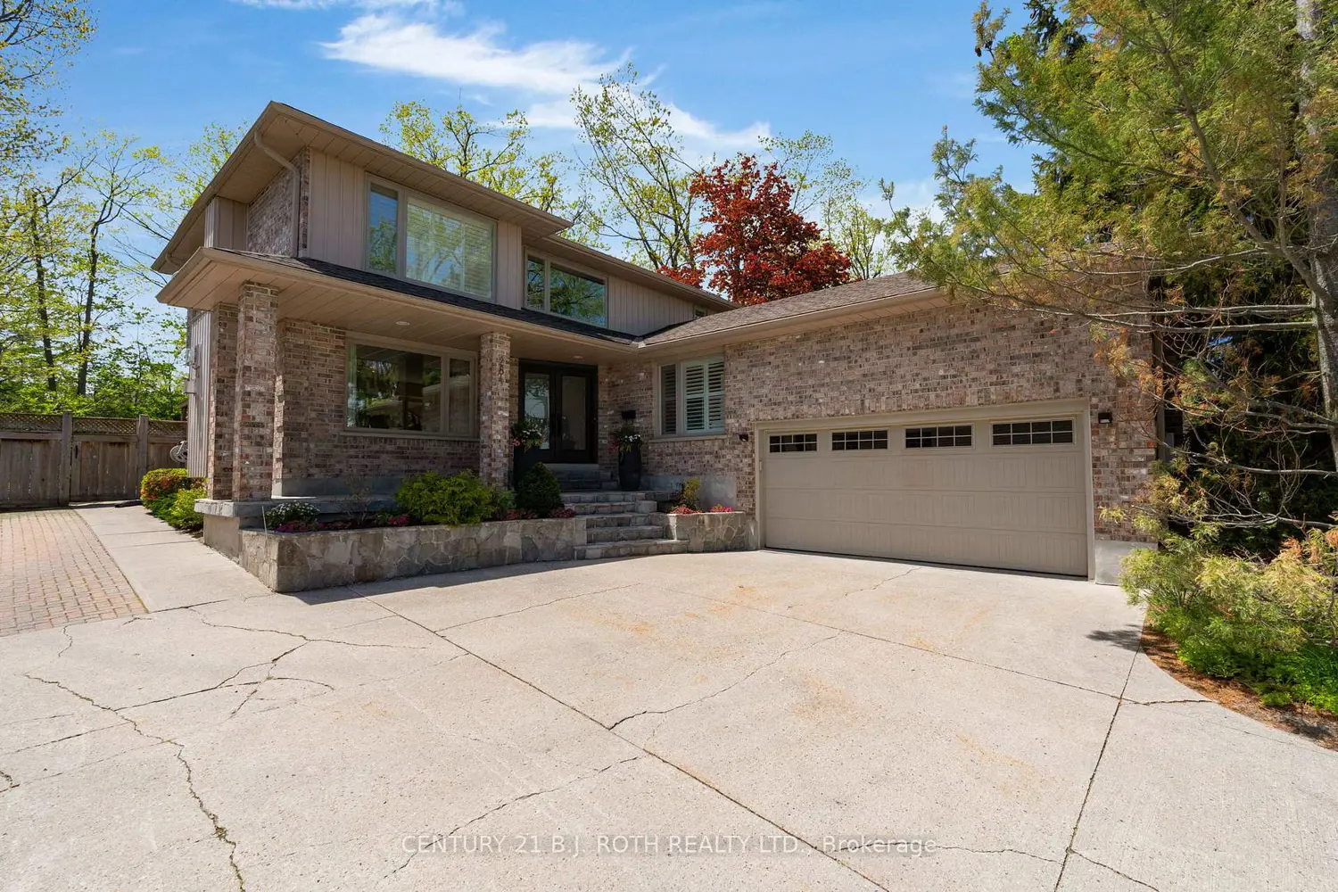 284 Sunnidale Road