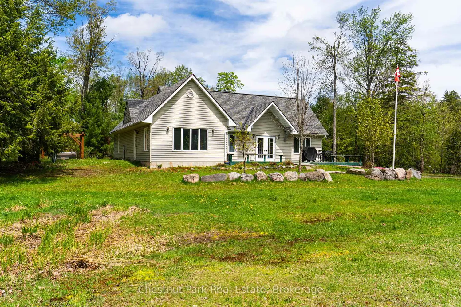 1100 Moon River Road photo 5