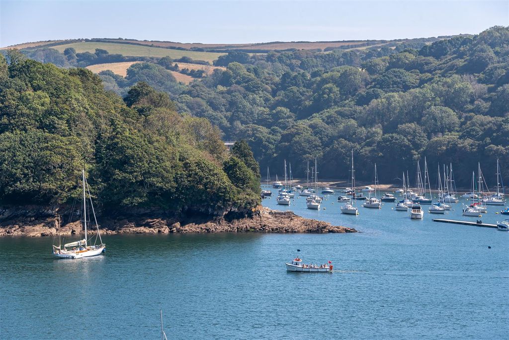 Additional image 36 of 6 bed detached house for saleBull Hill, Fowey PL23