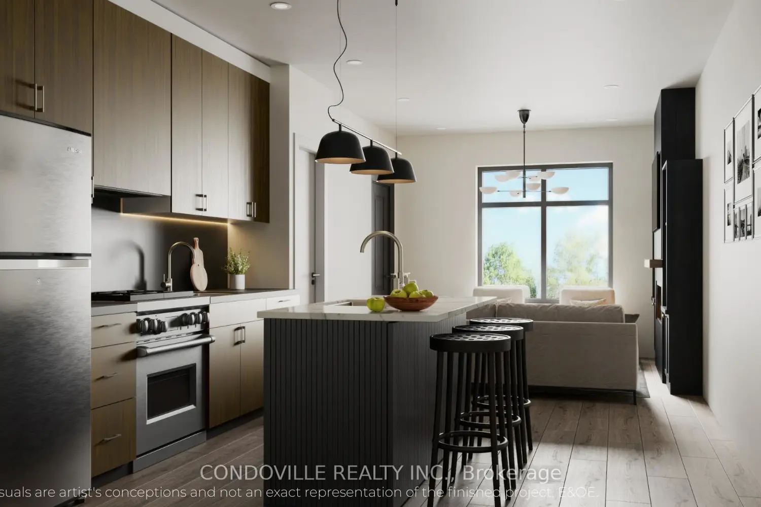 205 Lancaster Drive photo 2