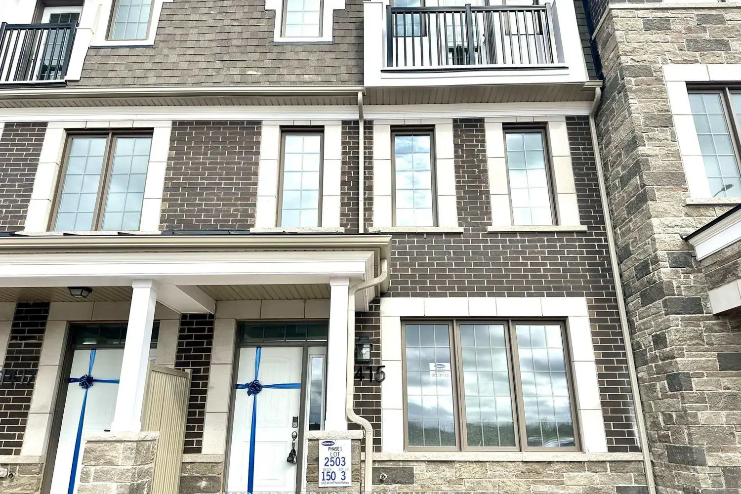 1415 William Halton Parkway